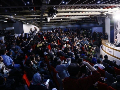 بدء تسجيل الإعلاميين لحضور مهرجان فجر السينمائي الدولي الـ42