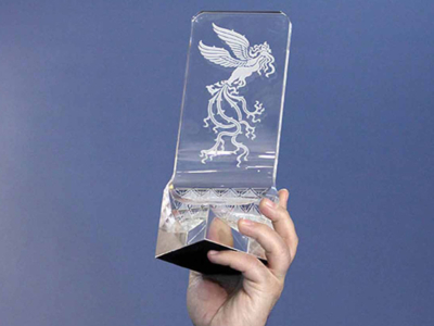 الکشف عن إعلان مهرجان فجر السينمائي الدولي الثاني والأربعين