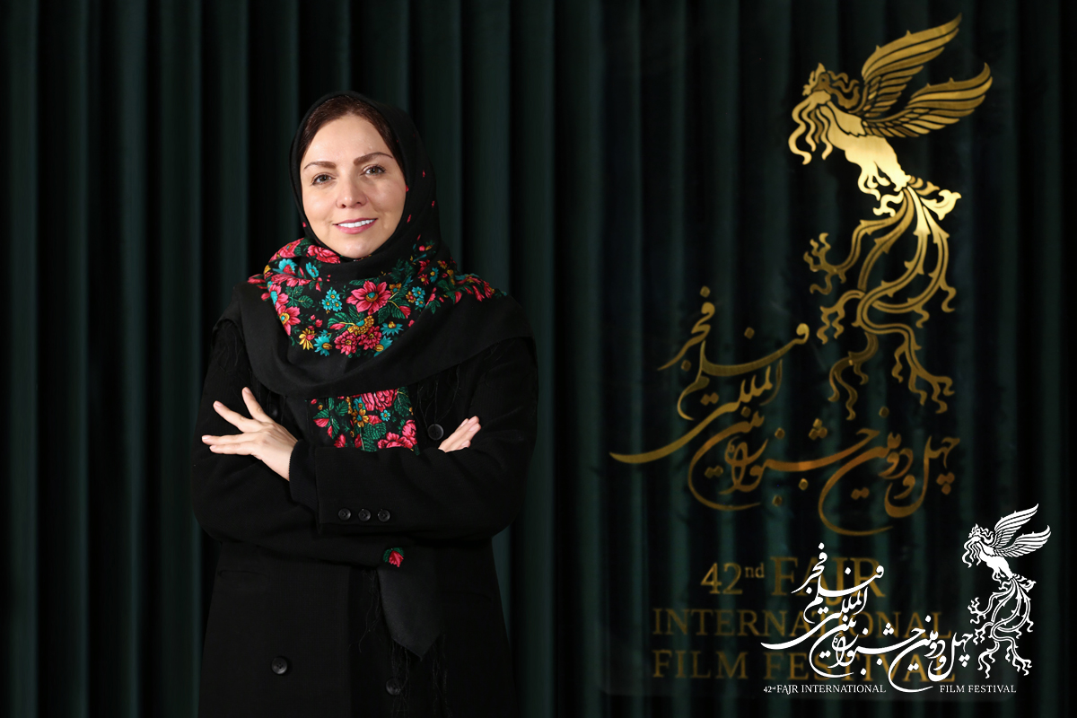 عضو لجنة اختيار الأفلام القصيرة ولجنة تحكيم مهرجان فجر السينمائي:إن شجاعة صانعي الأفلام القصيرة تستحق الثناء