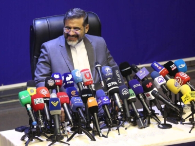 وزير الثقافة يُشيد بحجم المشاركة في مهرجان فجر السينمائي لهذا العام