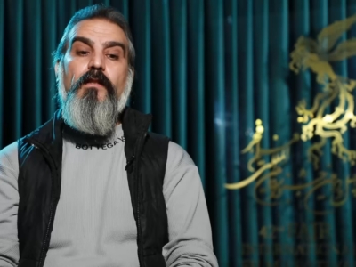 ابراهیم نورآورمحمد مخرج فيلم الملكة آليشون: ناقشت أهمية الحفاظ على الموارد الطبيعية في فيلمي