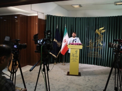 الإعلان عن أفلام قسم المسابقة الوطنية في فجر الدولي الـ42