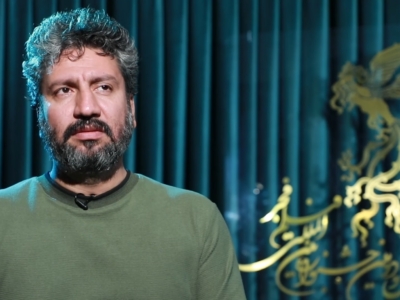 خیرالله تقیاني مخرج فيلم “قلب الرقة: قلب الرقة” قصة حب في قلب الالتهاب