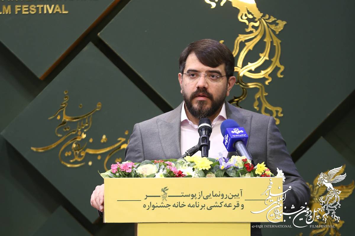 أعمال من 75 بلداً تشارك في القسم الدولي بفجر الـ42