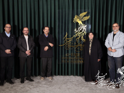 لجنة الاختيار والتحكيم لقسم الأفلام الوثائقية الطويلة في فجر الـ42