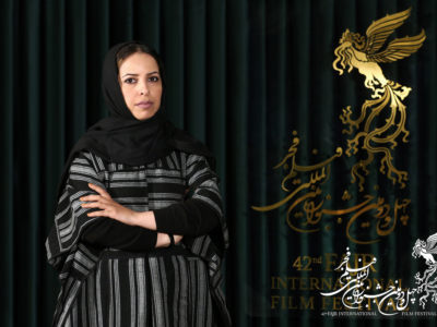 علم السينما والمنافسة السينمائية عالياً بسبب مهرجان فجر السينمائي