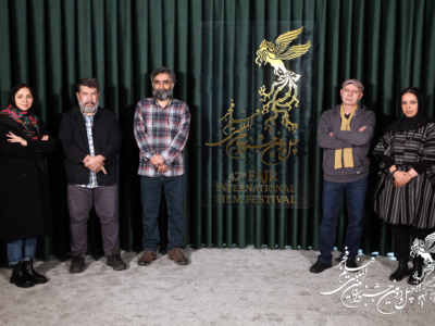 الكشف عن لجنة الاختيار والتحكيم لقسم الأفلام القصيرة في مهرجان فجر الـ42