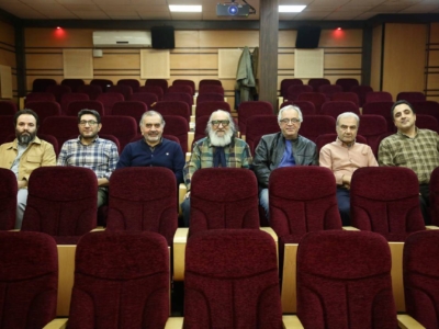 لجنة إختيار الأفلام في مهرجان فجر السينمائي الدولي الـ42