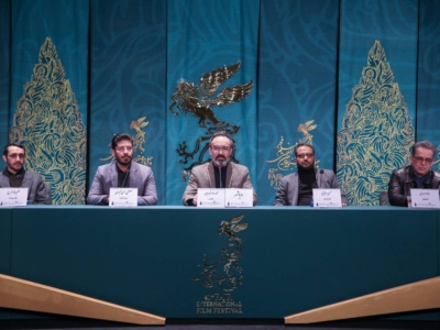 نهاية موفقة لليوم الخامس للمهرجان مع فيلم للرسوم المتحركة