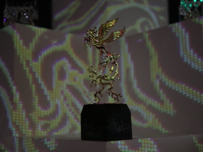 مهرجان فجر السينمائي يسدل الستار على دورته الـ42