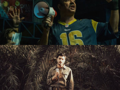 فيلما “مجنون” و”التمساح الدموي” يحوزان على مشاهدات كبيرة