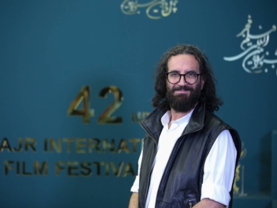 علي طاهرفر:”أباراتشي” هو فن نشأ من قلوب أهل الستينيات