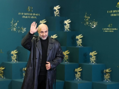 تينو صالحي: أنا متحيز لدور أحمد كاظمي