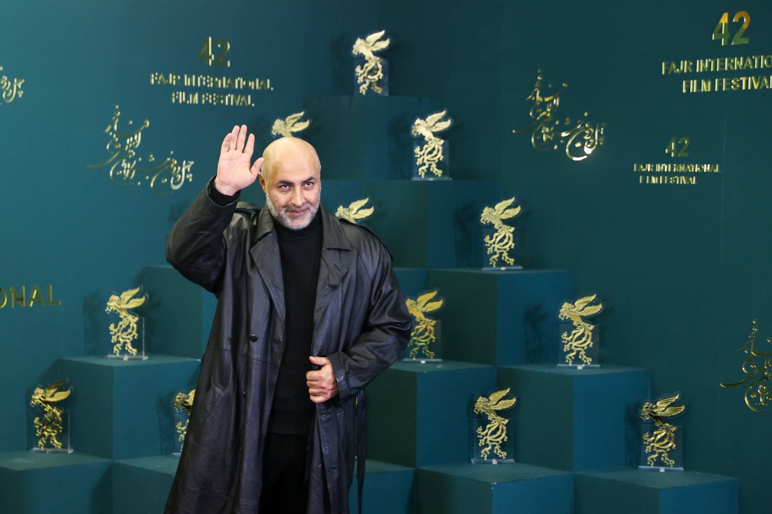 تينو صالحي: أنا متحيز لدور أحمد كاظمي