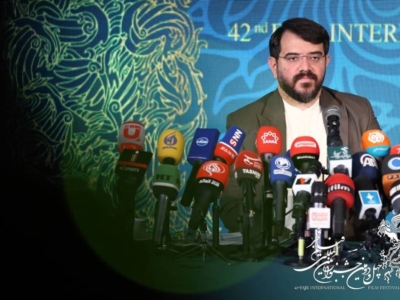 السينما الإيرانية تتطلع إلى جولة عنقاء فجر