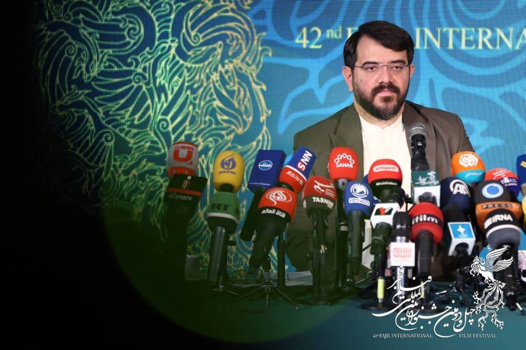 السينما الإيرانية تتطلع إلى جولة عنقاء فجر