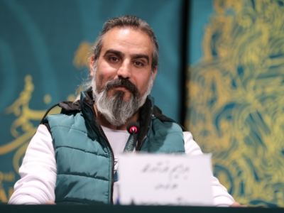 مخرج “الملكة أليشون”: أثبت أن صنع هذا الفيلم ممكن