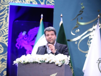 خزاعي يدعو صناع الأفلام إلى تصوير الجرائم في غزة