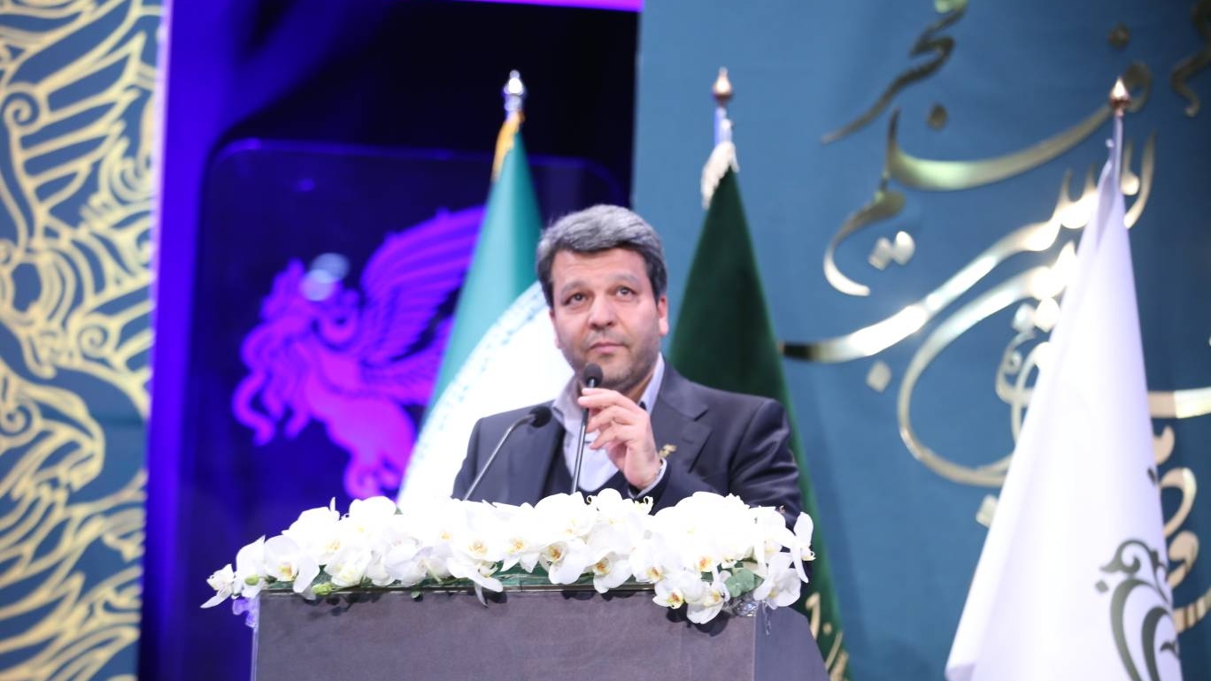 خزاعي يدعو صناع الأفلام إلى تصوير الجرائم في غزة