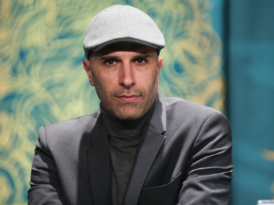 مخرج: انا من بم/ الشهيد كاظمي بطل شعبي