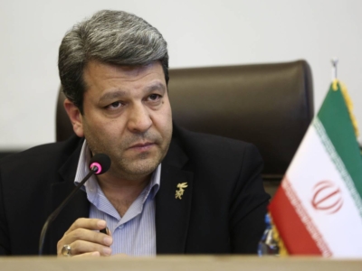 محمد خزاعي: السينما رمز للدبلوماسية العامة/ ايران تفتح أبوابها لإنتاج أفلام مشتركة