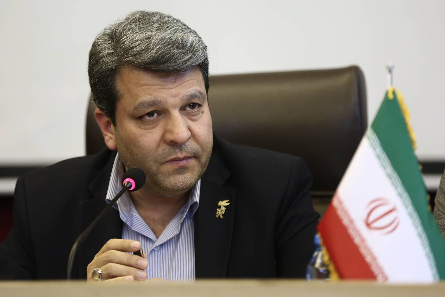 محمد خزاعي: السينما رمز للدبلوماسية العامة/ ايران تفتح أبوابها لإنتاج أفلام مشتركة