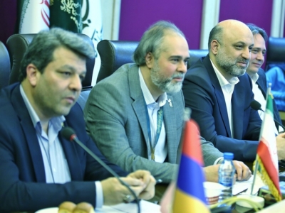 ايران توقّع مذكرة تفاهم بشأن التعاون السينمائي مع 7 دول