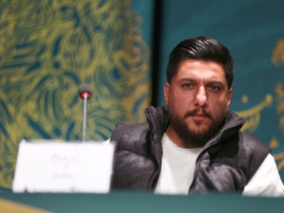 الهروب من الظل في “برويز خان”/ قمت بواحدة من أصعب المهام بالنسبة لي