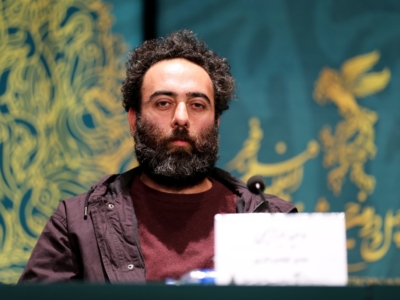 وحيد إبراهيمي: أخذ “برويز خان” الكاميرا إلى منتصف ملعب كرة القدم