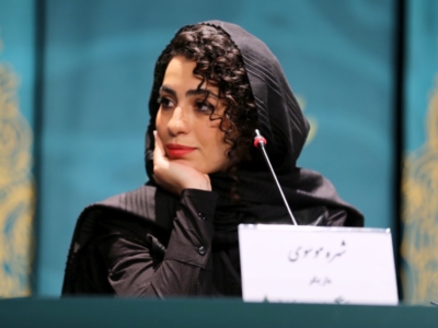 شهره موسوي: كان من الصعب بالنسبة لي أن ألعب في “شغف العشق”