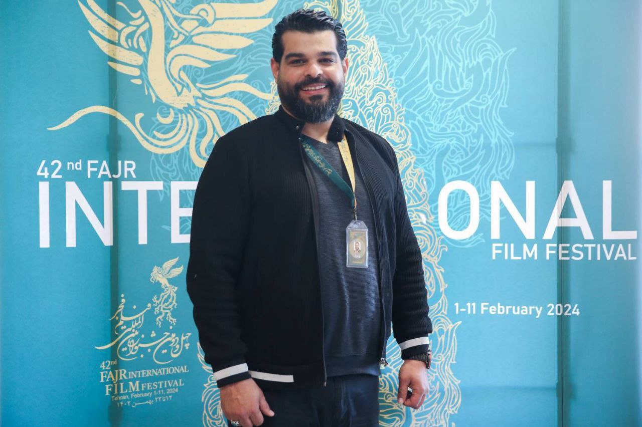 مخرج سوري: مهرجان فجر من أهم المهرجانات في المنطقة والشرق الأوسط