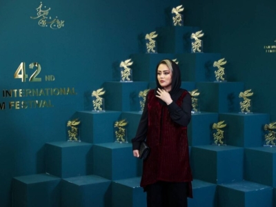 مهرجان فجر السينمائي تراث مبارك لروّاد السينما