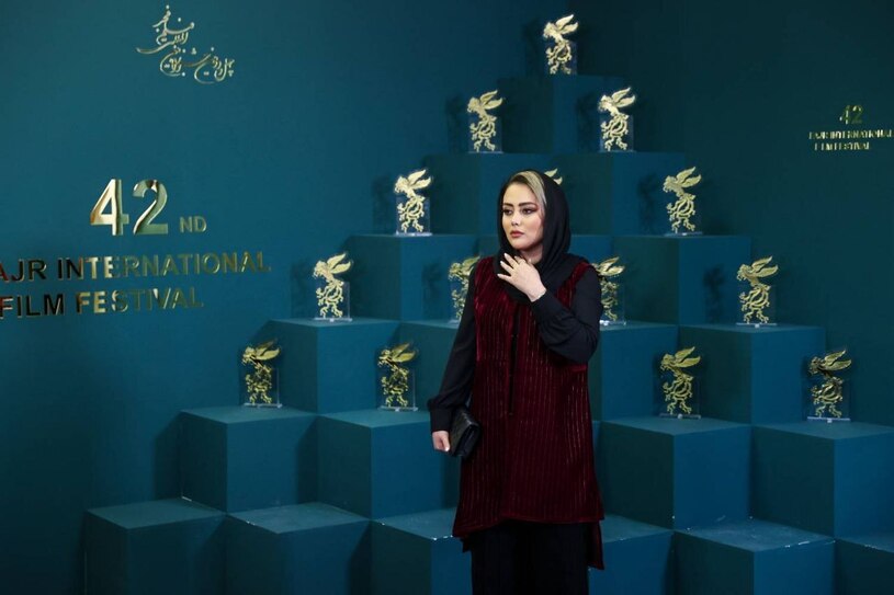 مهرجان فجر السينمائي تراث مبارك لروّاد السينما