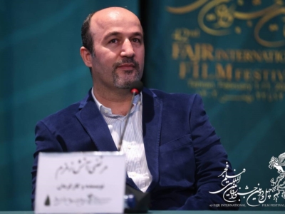 الشعب البنغلاديشي رحّب بـالسينما الايرانية