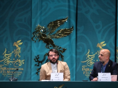 الكشف عن حكام القسمين الوطني والدولي لمهرجان فجر السينمائي الـ42